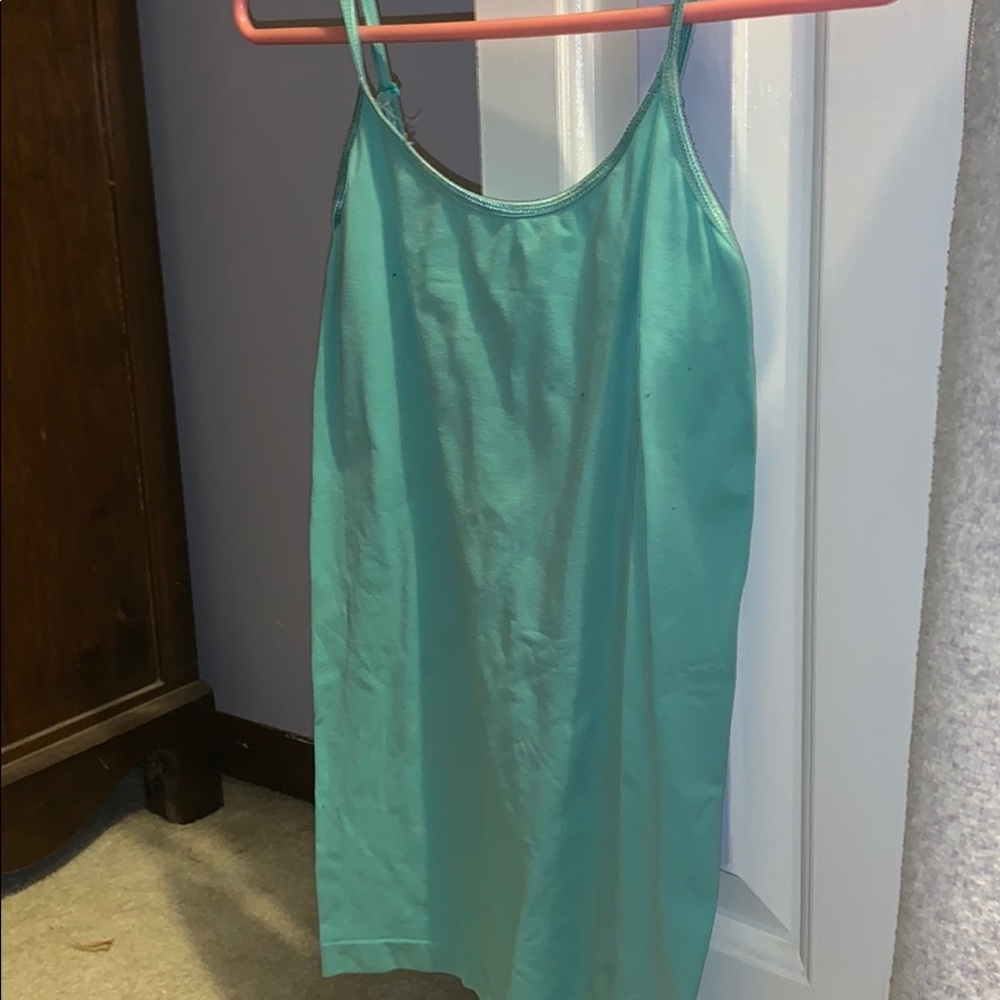 Tank top - Picture 2 of 2